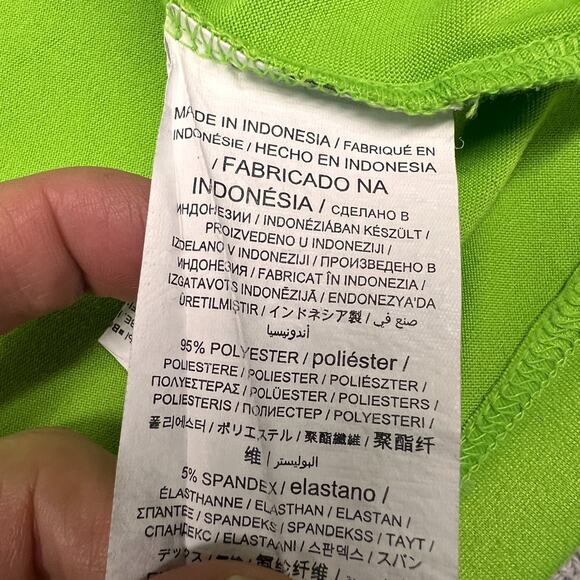 Seattle Sounders FC Hoodie Mens 2XL Green Lightweight Pullover Soccer PNW - Picture 5 of 7